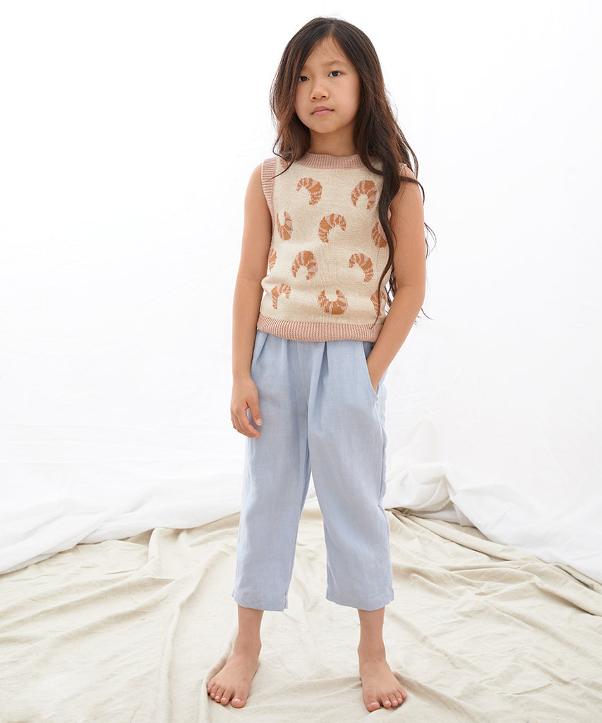 Fancy Pants
