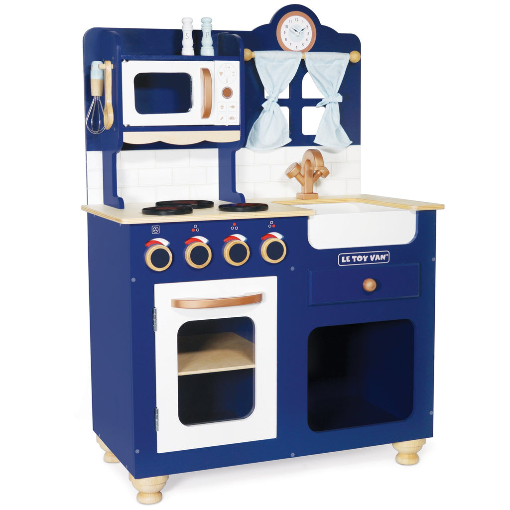 Le Toy Van Wooden Oxford Kitchen
