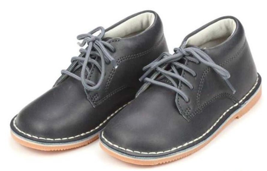 tuck in dress shoe laces How To Lace Oxfords, Derbies, & Men's Dress Shoes: A Primer