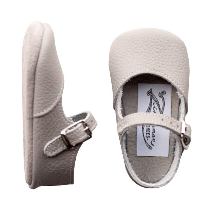 Soft Sole Mary Jane