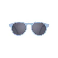 Bermuda Blue Keyhole Kids Sunglasses- Keyhole