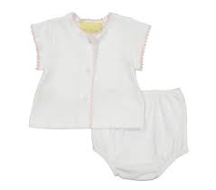 Pixie Lily Diaper Set