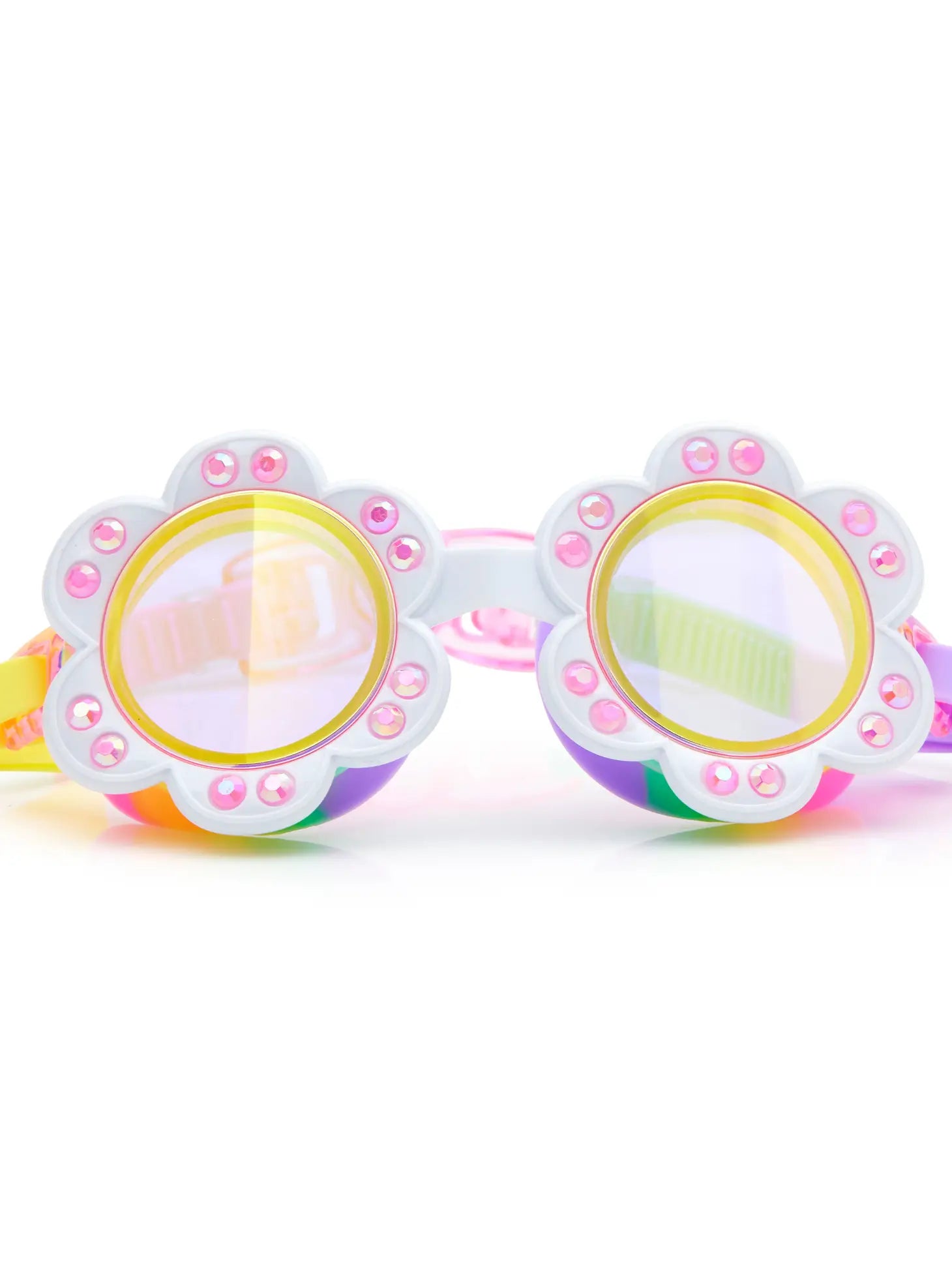 Dandi Flower Goggles
