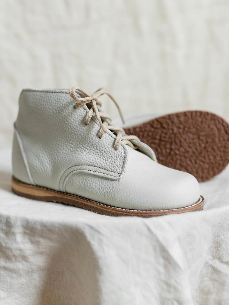 Milo Boot