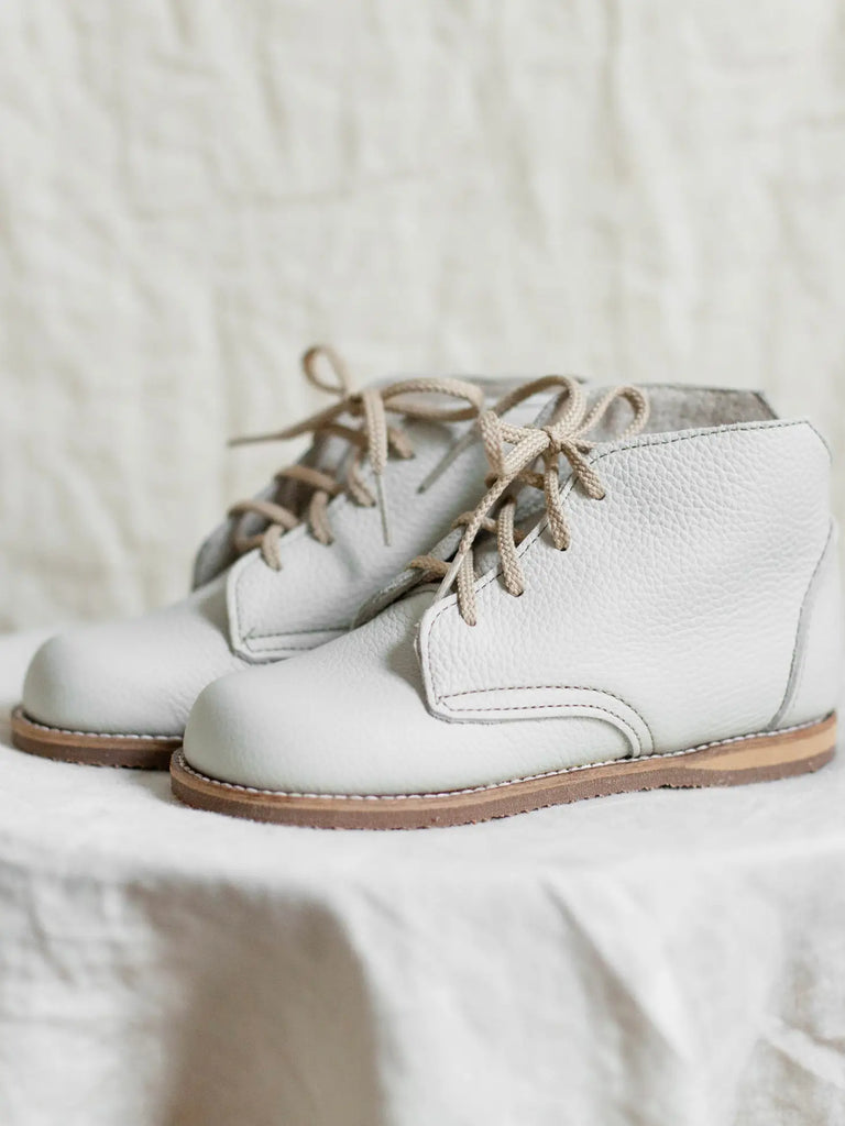 Milo Boot