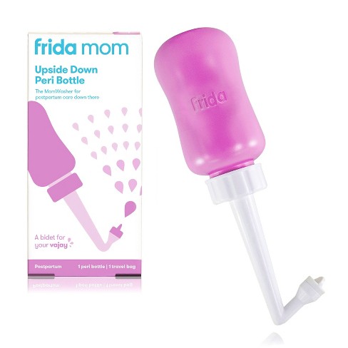 Upside Down Peri Bottle