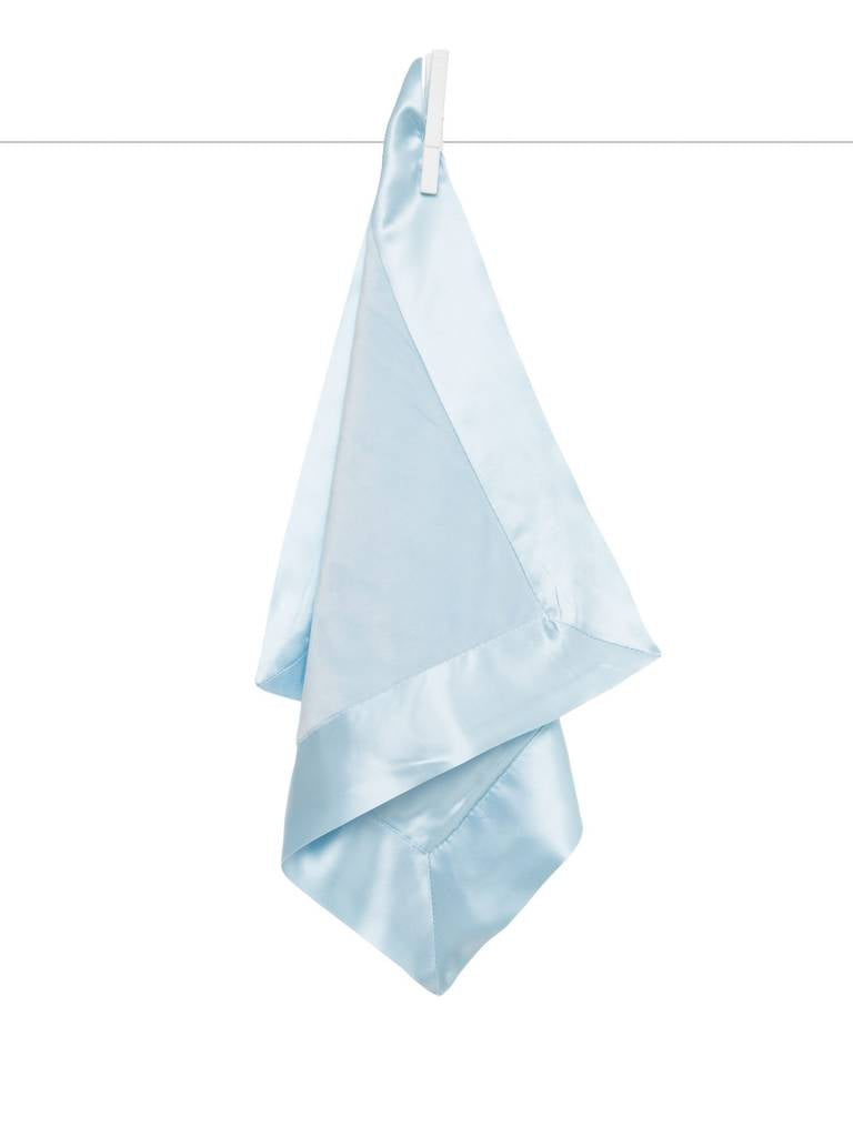 Velvet Deluxe Blanky