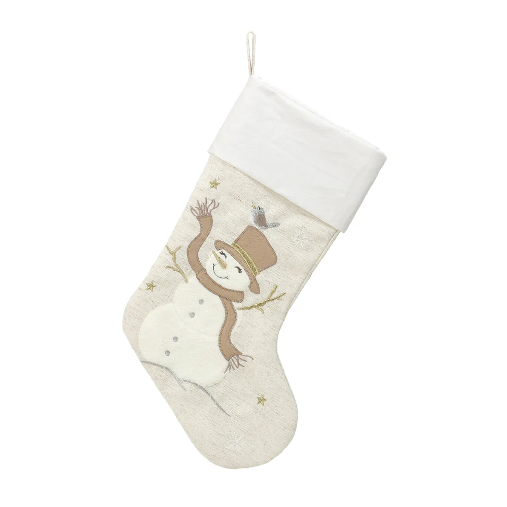 Mon Ami Stocking