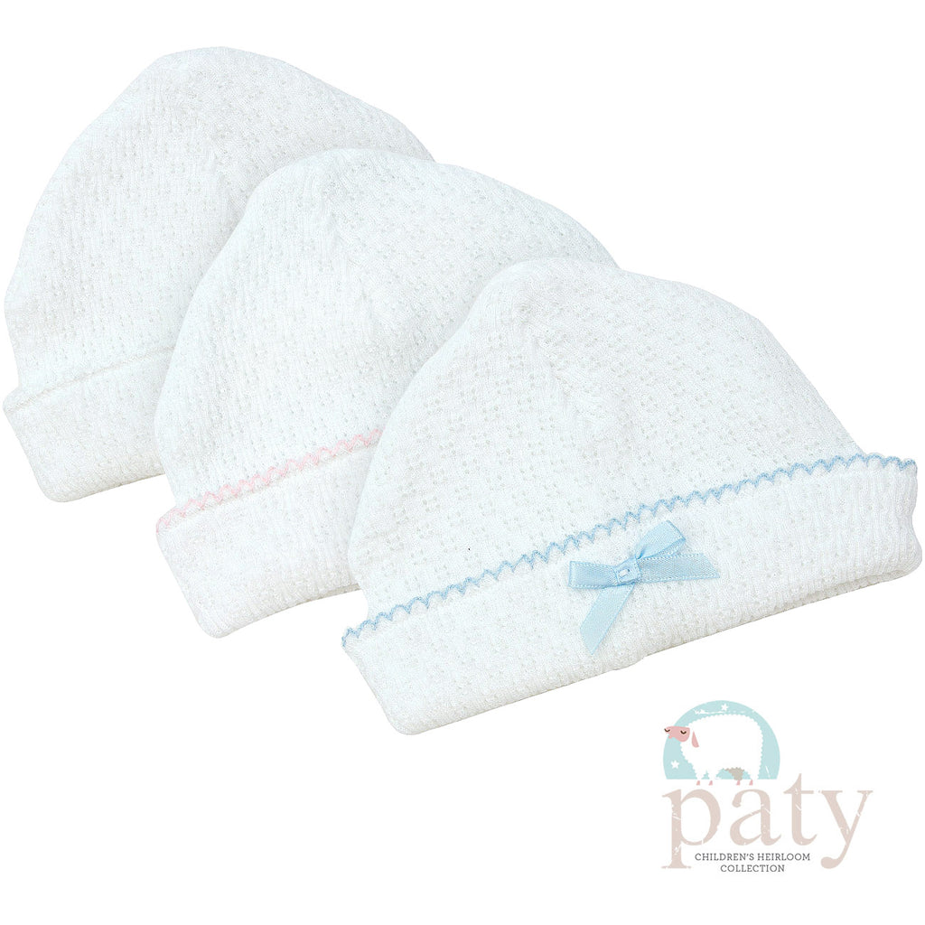 Sailor Cap w/ Trim