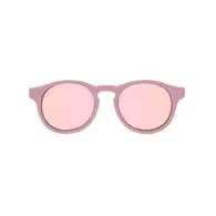 Polarized Keyhole: Pretty in Pink | Pink Mirrored Lens