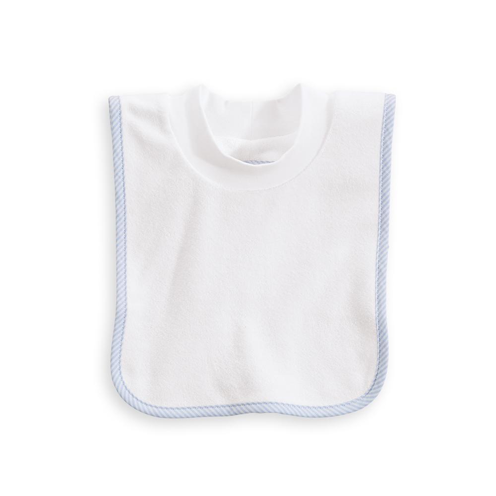Pullover Bib