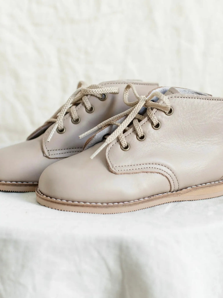 Milo Boot
