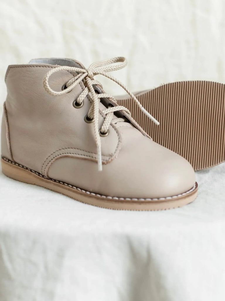 Milo Boot