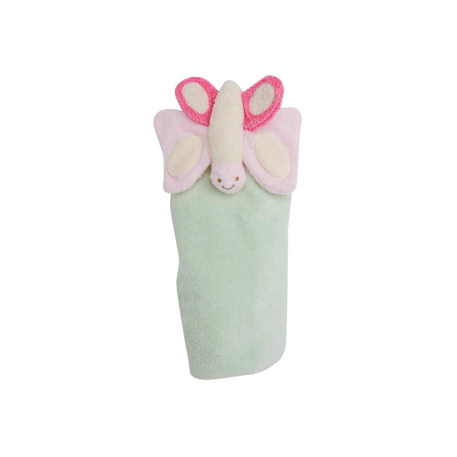 Angel Dear Butterfly Blankie