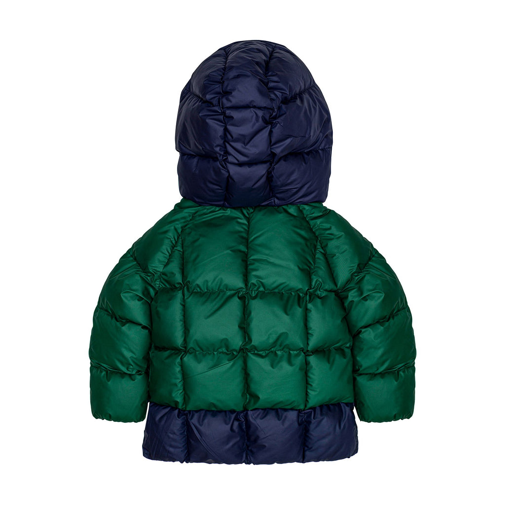 Mon Coeur Puffer Jacket