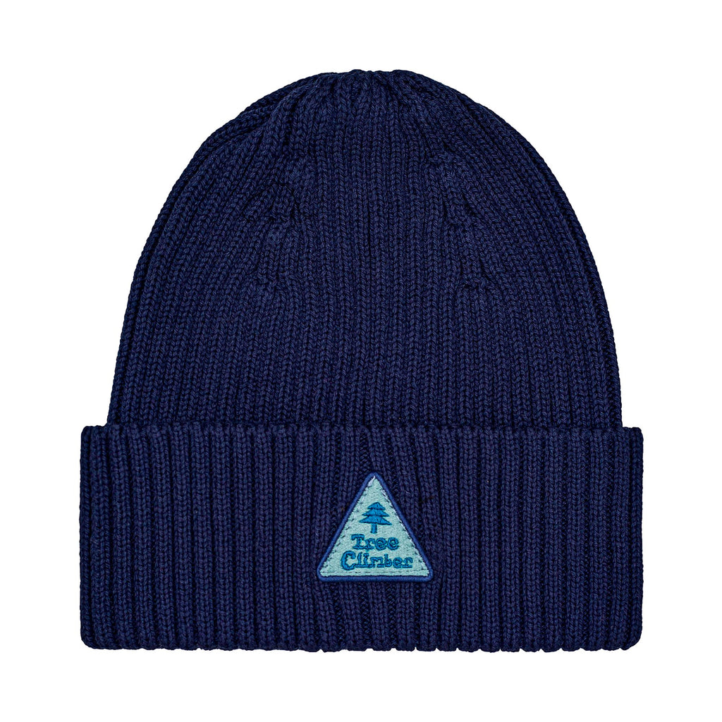 Tree Climber Beanie Hat