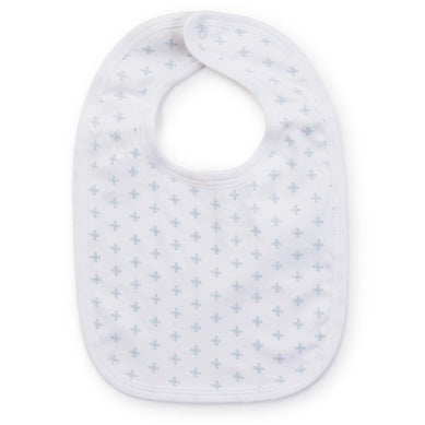 Lila + Hayes Bib